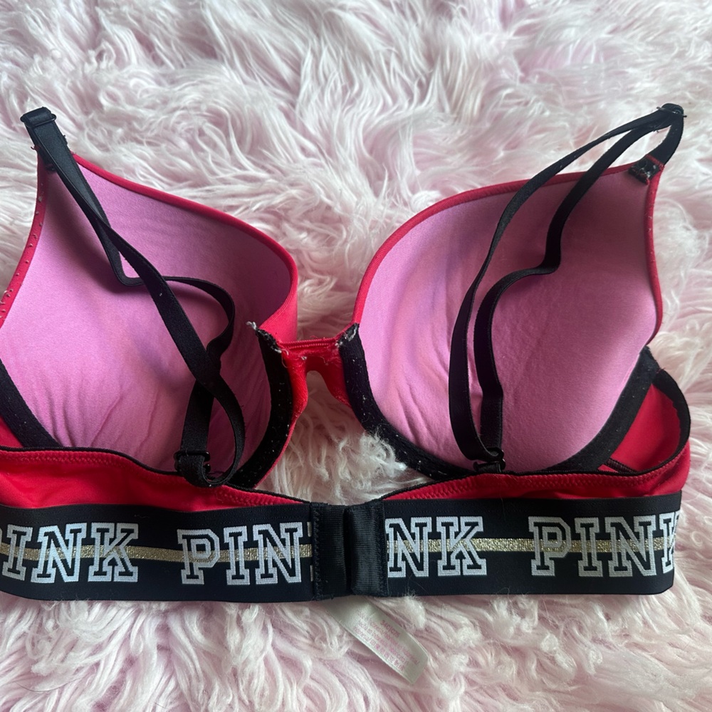 Victoria’s Secret PINK bra - Picture 2 of 3